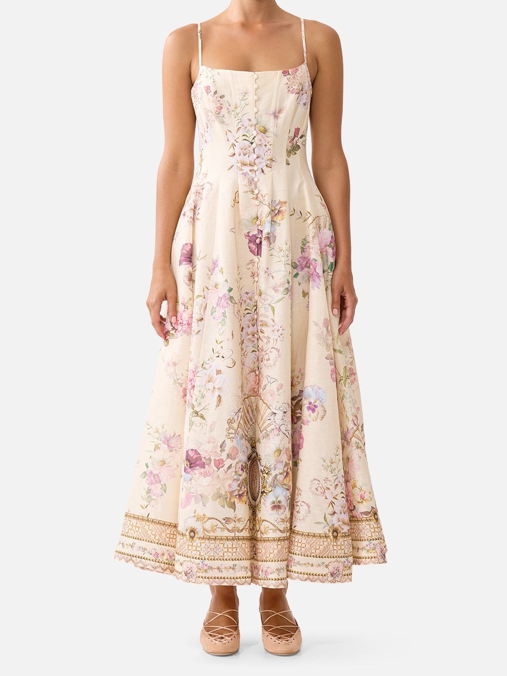 Brand New With Tags Authentic Camilla - Picture 4 of 6